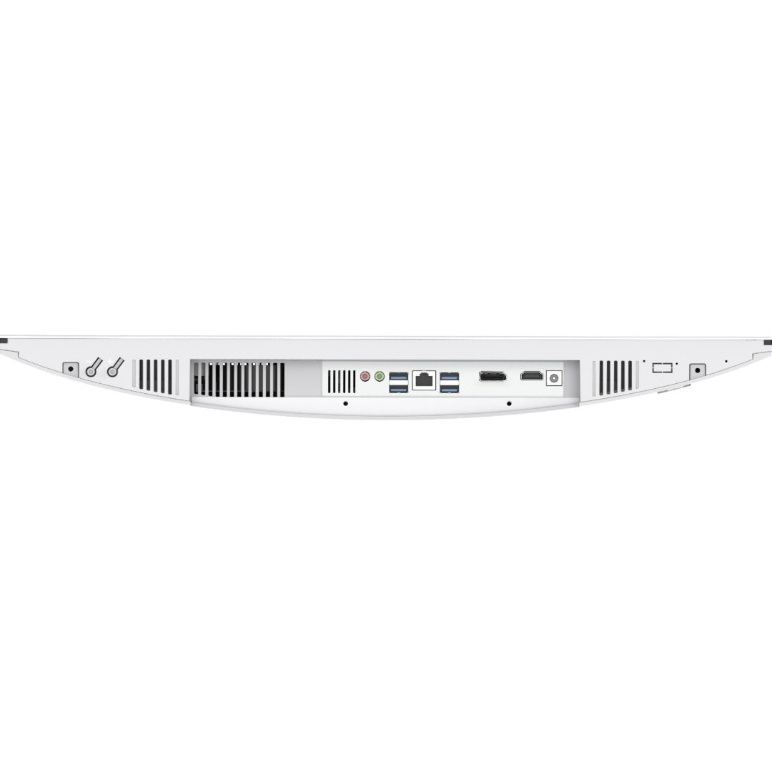 Equipo All in One Chuwi Core i3 4.4Ghz, 16GB, 512GB SSD, 24 FHD