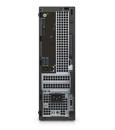 Equipo Dell Optiplex Core i3 3.90Ghz, 4GB, 500GB