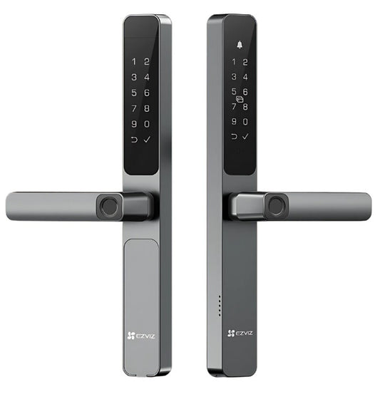 Cerradura inteligente Ezviz DL06 Pro