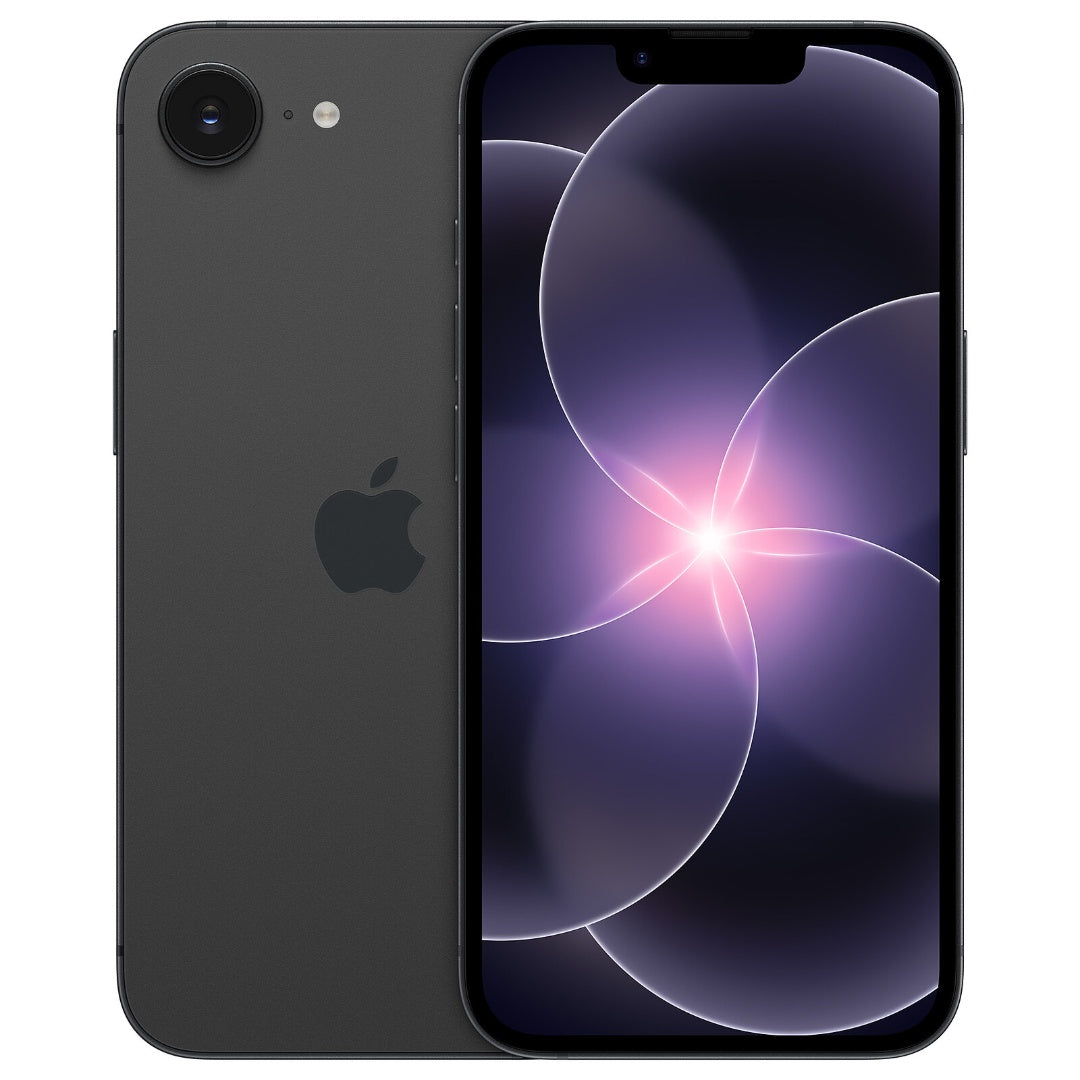 Apple iPhone 17e 256GB negro