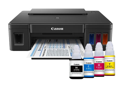 Impresora Canon Pixma G-1110