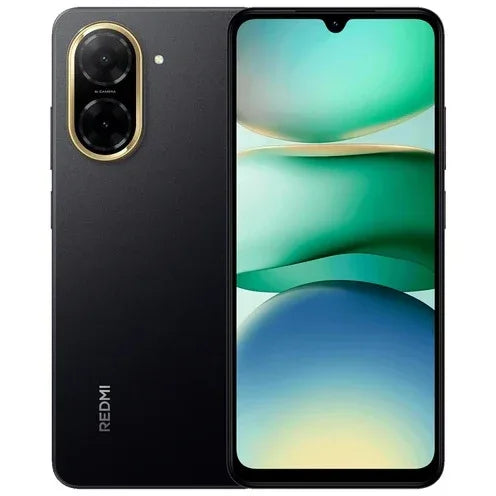Xiaomi Redmi A5 4GB 128GB negro - Tecatech-uy
