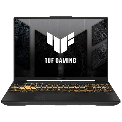 Notebook Gamer Asus Core 5 210H 4.8Ghz, 8GB, 512GB SSD, 16" FHD+, R...