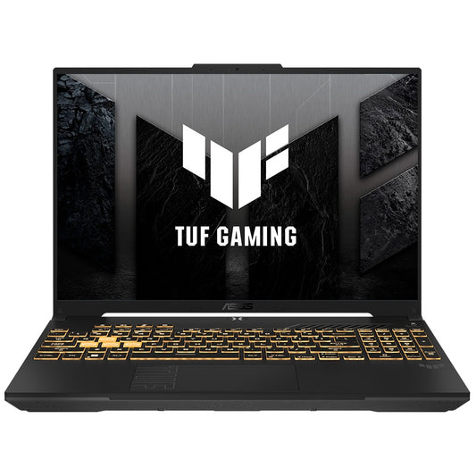 Notebook Gamer Asus Core 5 210H 4.8Ghz, 8GB, 512GB SSD, 16" FHD+, R...