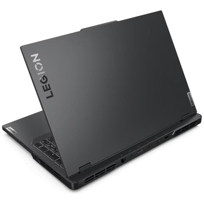 Notebook Gamer Lenovo Core i9 5.8Ghz, 32GB, 2TB SSD, 16 WQXGA 240Hz, RTX 4090 16GB