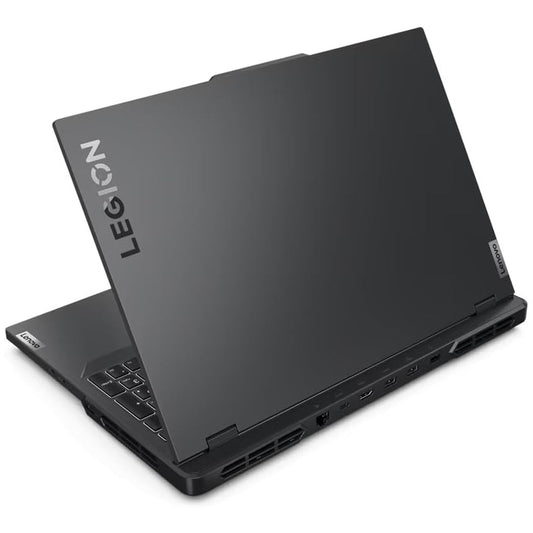 Notebook Gamer Lenovo Core i9 5.8Ghz, 32GB, 2TB SSD, 16 WQXGA 240Hz, RTX 4090 16GB