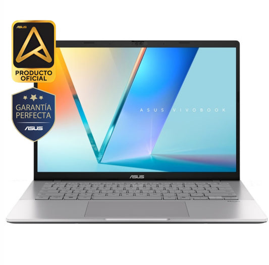 Notebook Asus Ryzen 7 260 5.1Ghz, 16GB, 1TB SSD, 14 FHD+