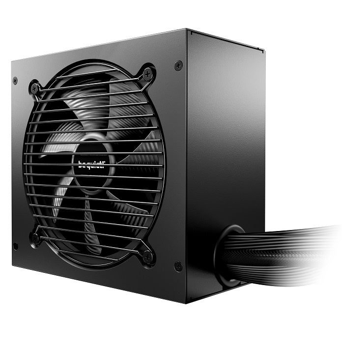 Fuente be quiet! Pure Power 12 850W Gold