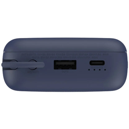 Powerbank Xiaomi 33w 20000mAh con cable integrado