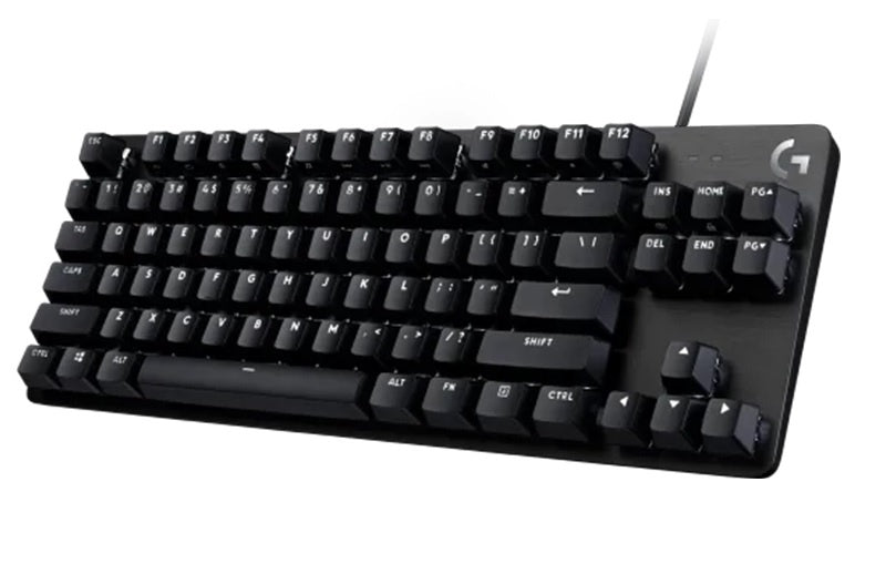 Teclado Logitech G413 TKL SE ingles