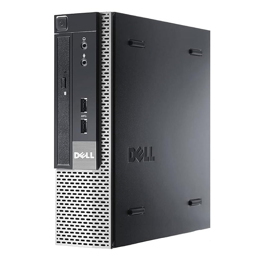 Equipo Dell Core i5 3.20Ghz, 8GB, SSD 128GB