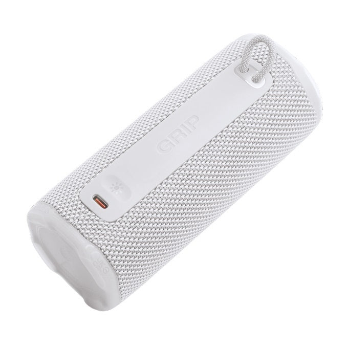 Parlante Portatil JBL Grip Bluetooth Blanco