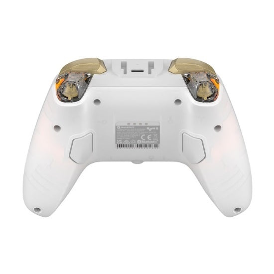 Joystick GameSir Cyclone 2 blanco