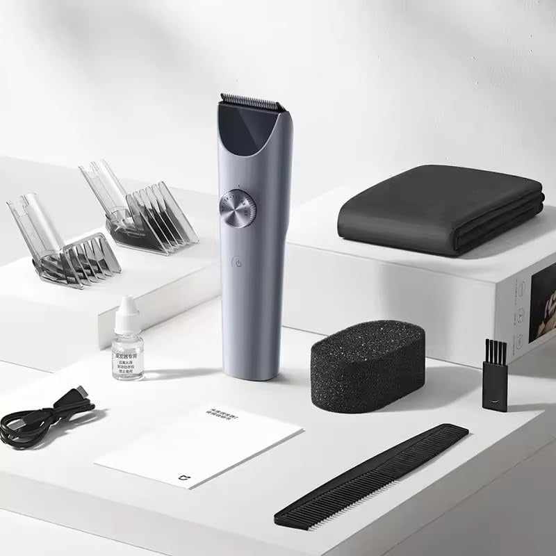 Cortapelo Xiaomi Hair Clipper 2