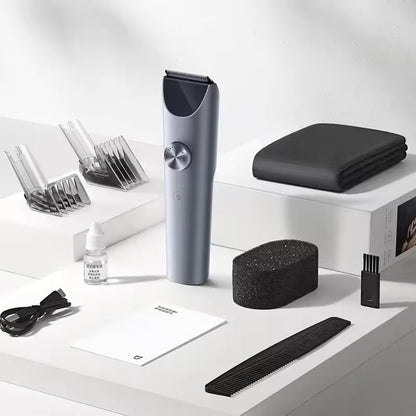 Cortapelo Xiaomi Hair Clipper 2