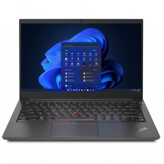 Notebook Lenovo Ryzen 5 4.0GHz, 8GB, 256GB, 14 FHD, Win11 Pro