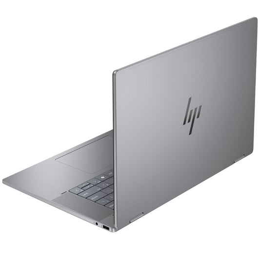 Notebook Convertible HP Ryzen AI 7 5.0Ghz, 24GB, 1TB SSD, 16" WUXGA...