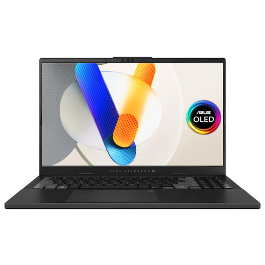Notebook Asus Core Ultra 9 5.4Ghz, 24GB, 1TB SSD, 15.6" 3K OLED, RT...
