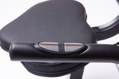 Bicicleta fija Randers horizontal