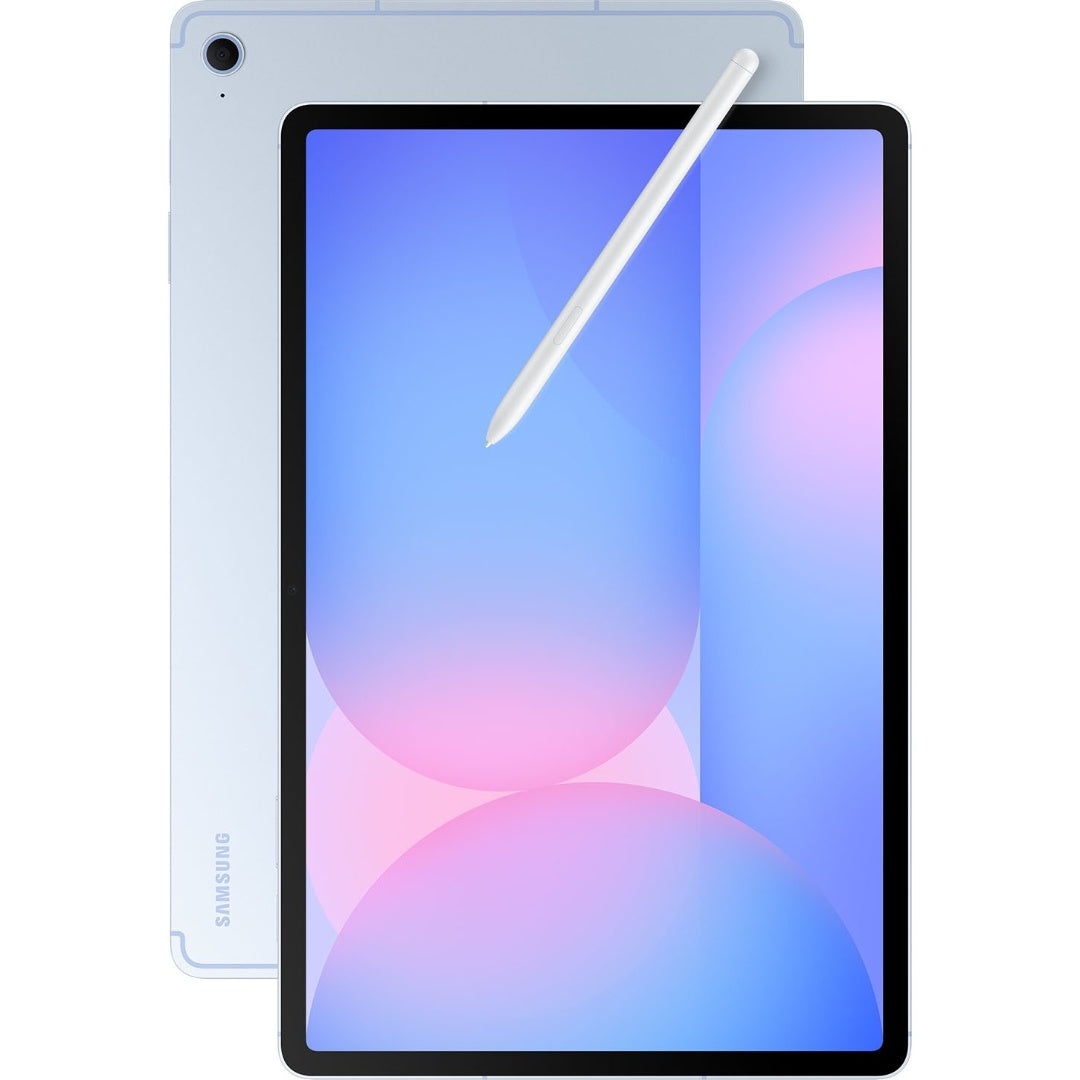 Samsung X626 Tab S10 FE+ 12+256GB 5G 13 azul