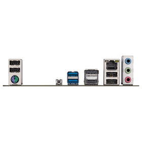 Placas madres / Motherboards