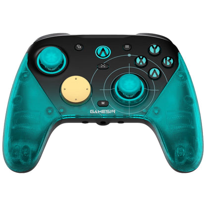 Joystick GameSir G7 Pro 8K Aimlabs Edition