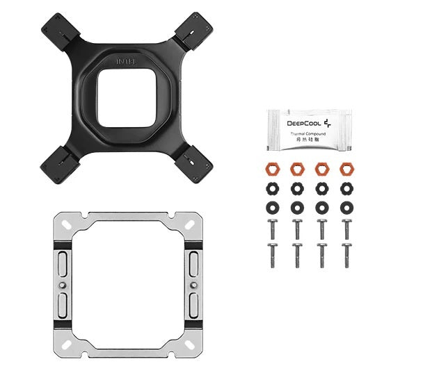 Cooler Deepcool AG500