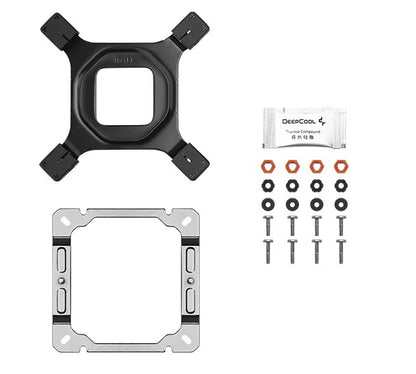 Cooler Deepcool AG500