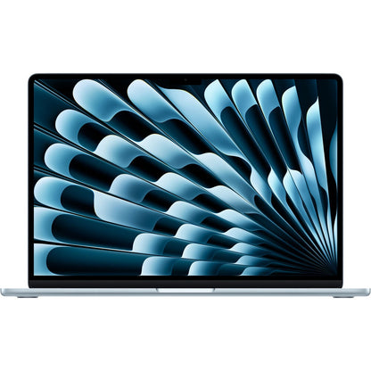 Apple Macbook Air M5 10+10, 16GB, 512GB SSD, 15.3'' Retina