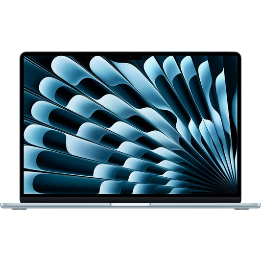 Apple Macbook Air M5 10+10, 16GB, 512GB SSD, 15.3'' Retina