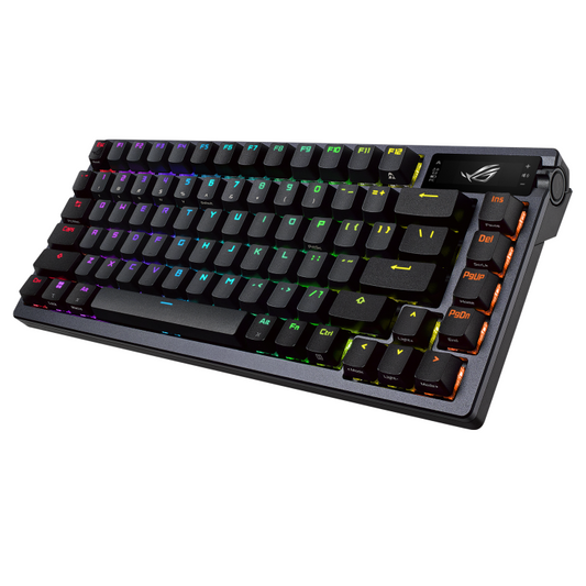 Teclado Asus M701 ROG Azoth Gaming