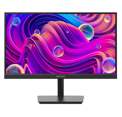 Monitor Hikvision E-LCD 21.5 Full HD 100hz