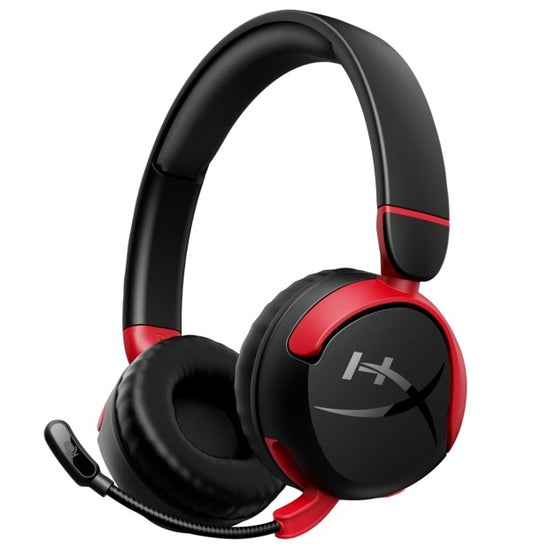 Audifono HyperX Cloud Mini Wireless Black