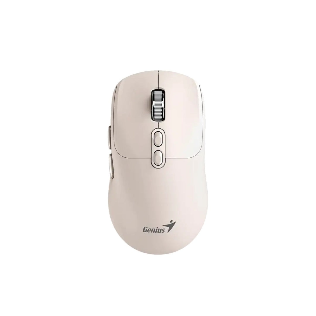 Mouse Genius NX-8080S bluetooth beige
