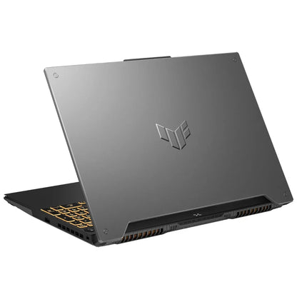 Notebook Gamer Asus Core i5 4.5Ghz, 8GB, 512GB SSD, 15.6 FHD, RTX 3050 4GB - Tecatech-uy