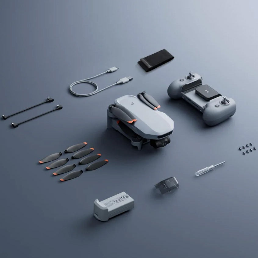 Dron Potensic ATOM 2 Standard