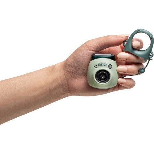 Camara Fujifilm Instax Pal con Impresora Mini Link 2