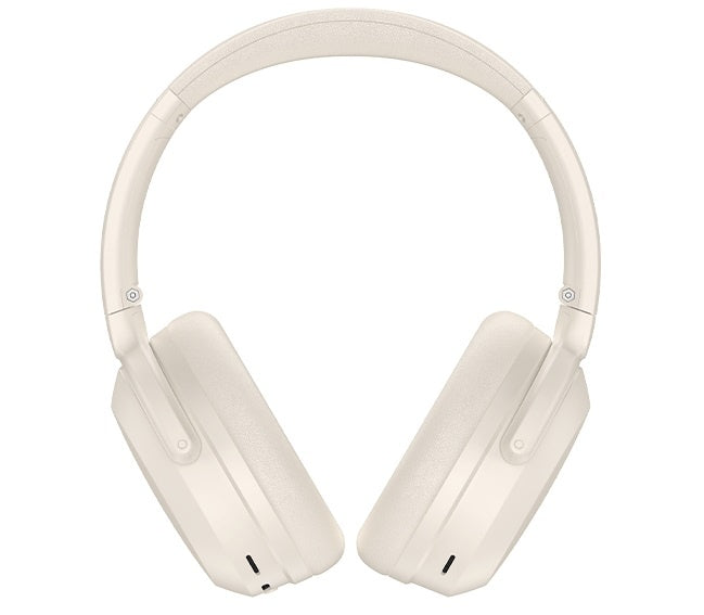 Audifono Edifier WH700NB Pro marfil bluetooth