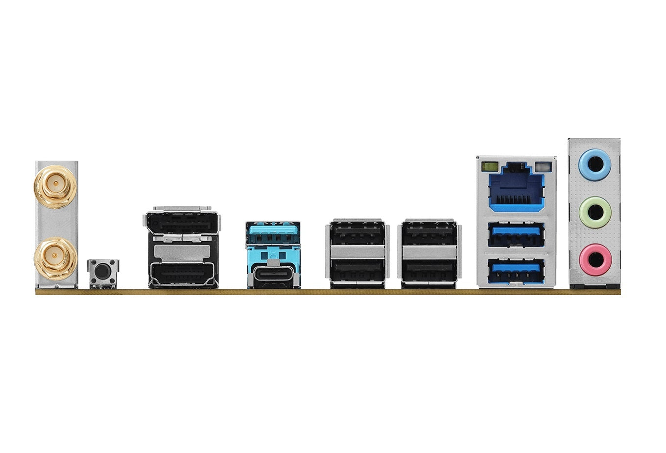 Mother Asrock B850 Pro-A AM5 Wi-Fi 6E