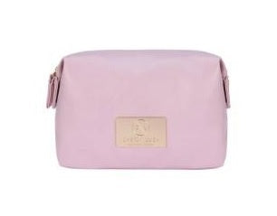 Neceser Gaston Luga GL Toiletry Bag Rosado