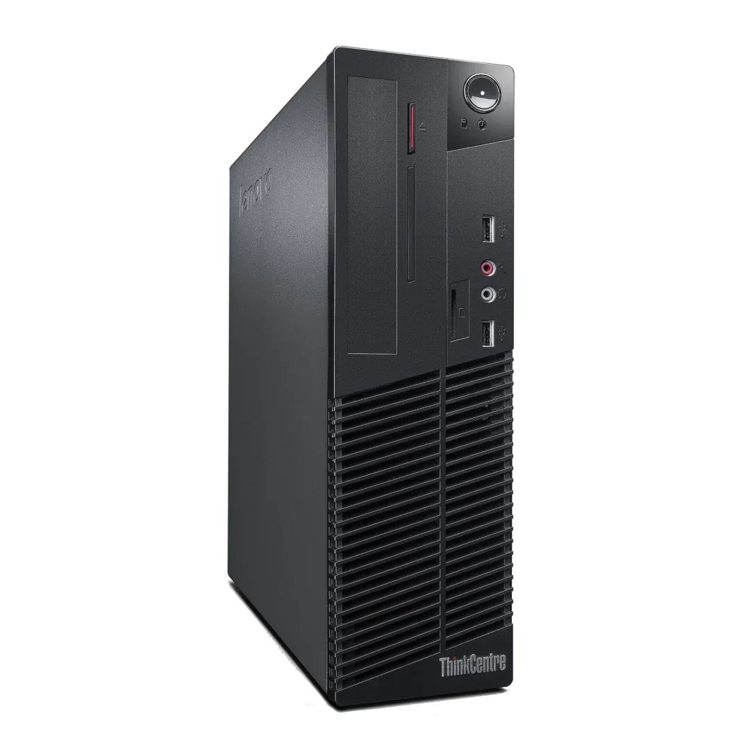 Equipo Lenovo Core i5 3.0Ghz, 8GB, 500GB - Tecatech-uy