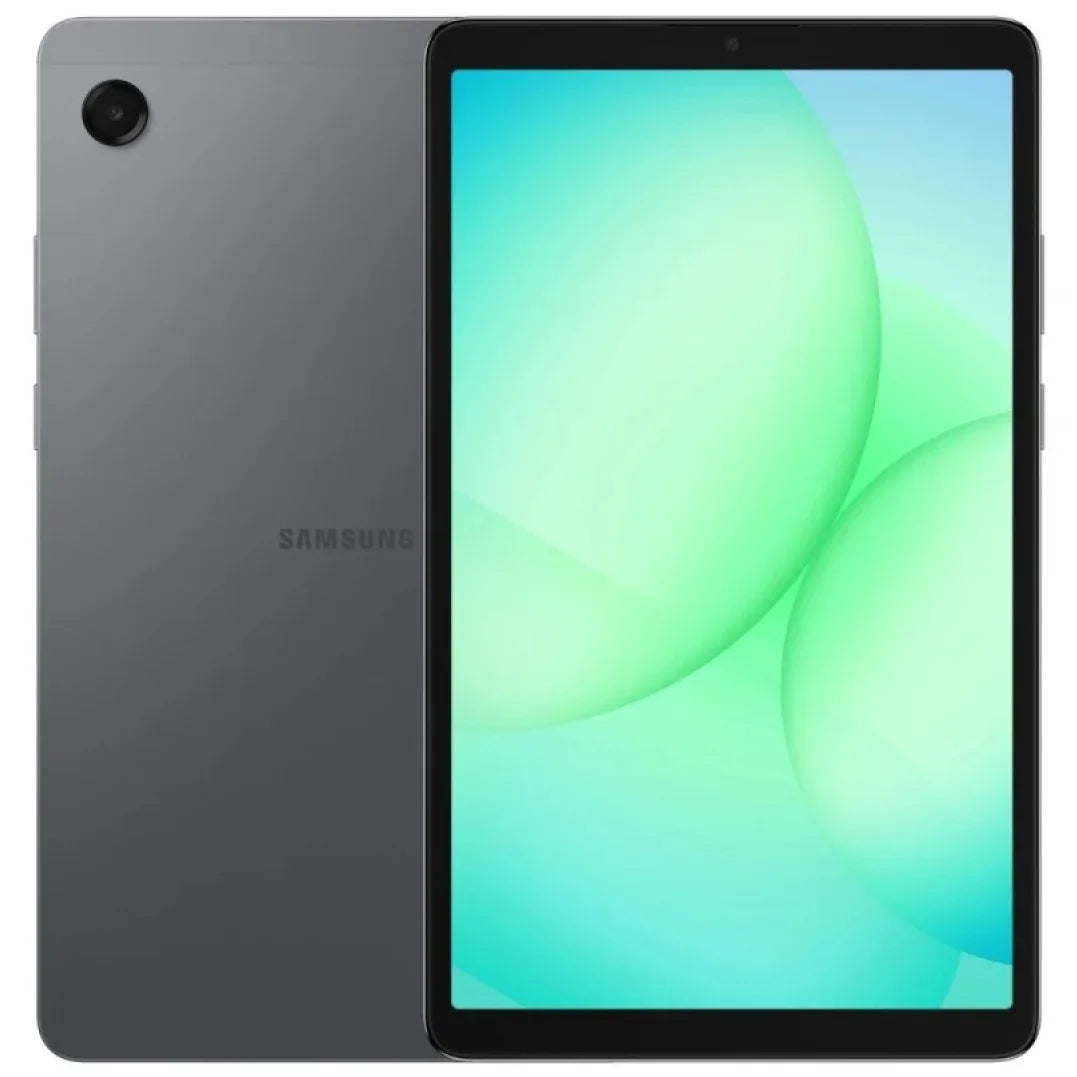 Samsung X230 Galaxy Tab A11+ 8+256GB gris - Tecatech-uy