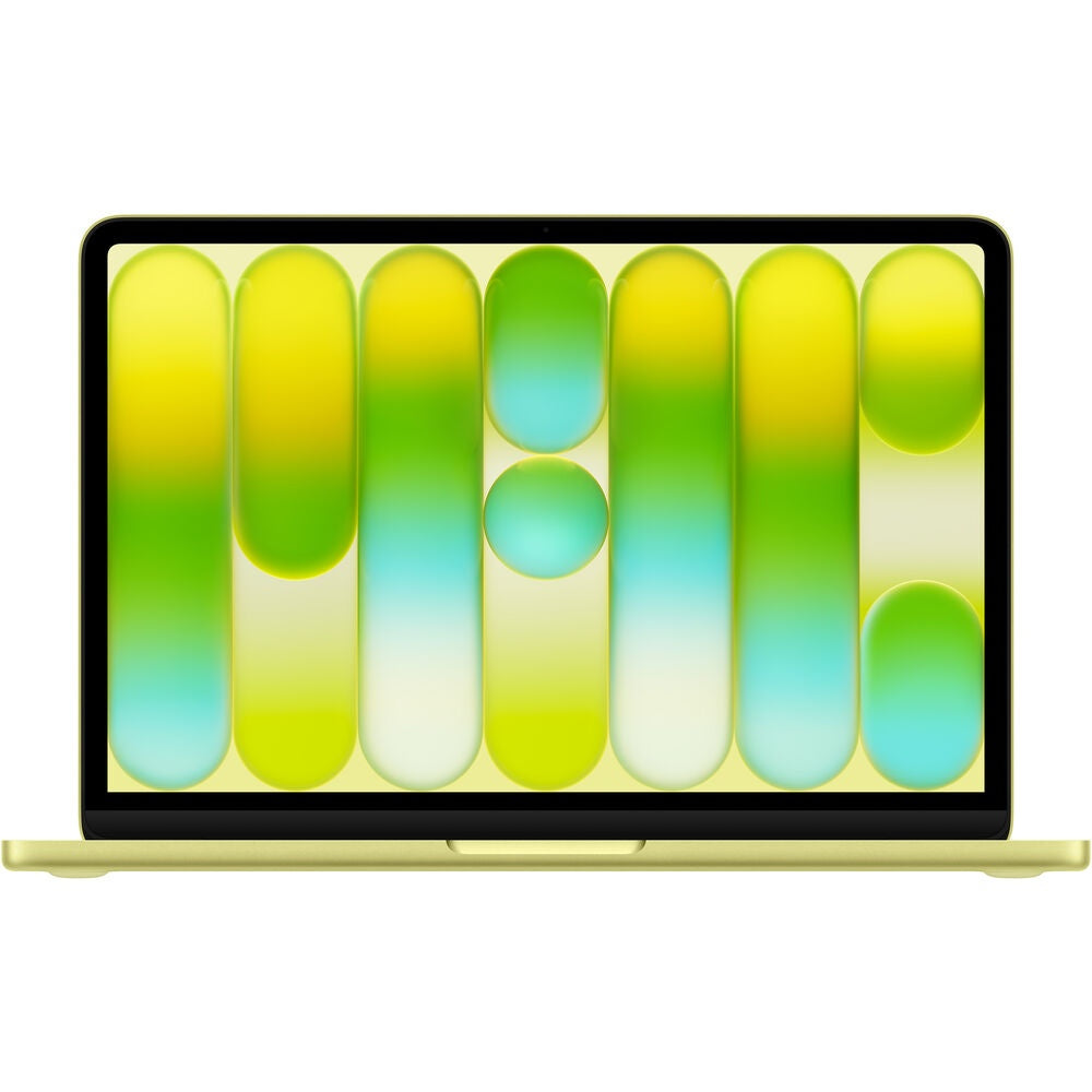 Apple Macbook Neo A18 Pro, 8GB, 256GB SSD, 13'' ESPAÑOL