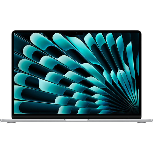 Apple Macbook Air M5 10+10, 16GB, 512GB SSD, 15.3'' Retina