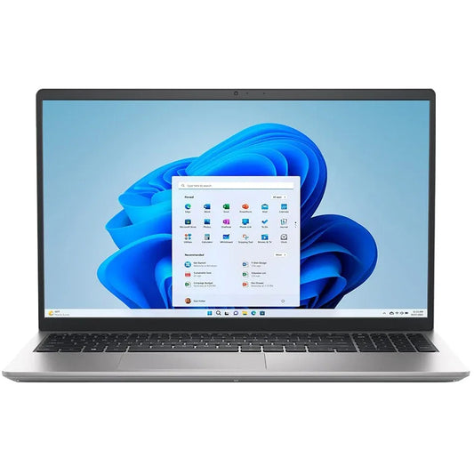 Notebook Dell Ryzen 5 4.0Ghz, 8GB, 512GB, 15.6 FHD, Español - Tecatech-uy