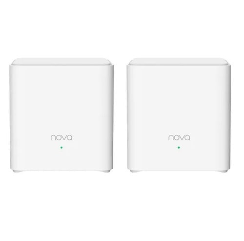 Router Tenda Wifi-6 Mesh Nova EX3 (2 pack)