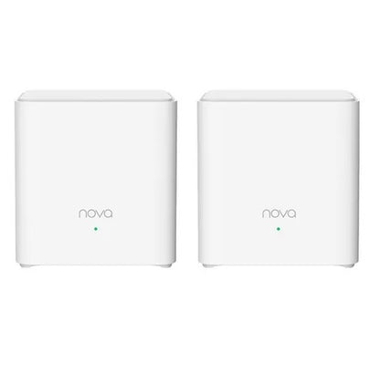 Router Tenda Wifi-6 Mesh Nova EX3 (2 pack)