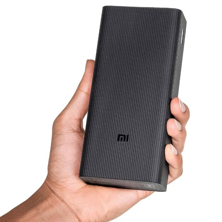 Powerbank Xiaomi 18W Power Bank 30000mAh