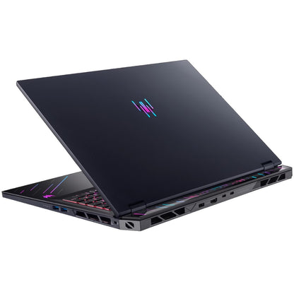 Notebook Gamer Acer Core Ultra 9 5.4Ghz, 64GB, 2TB SSD, 18 4K 120Hz, RTX 5090 24GB