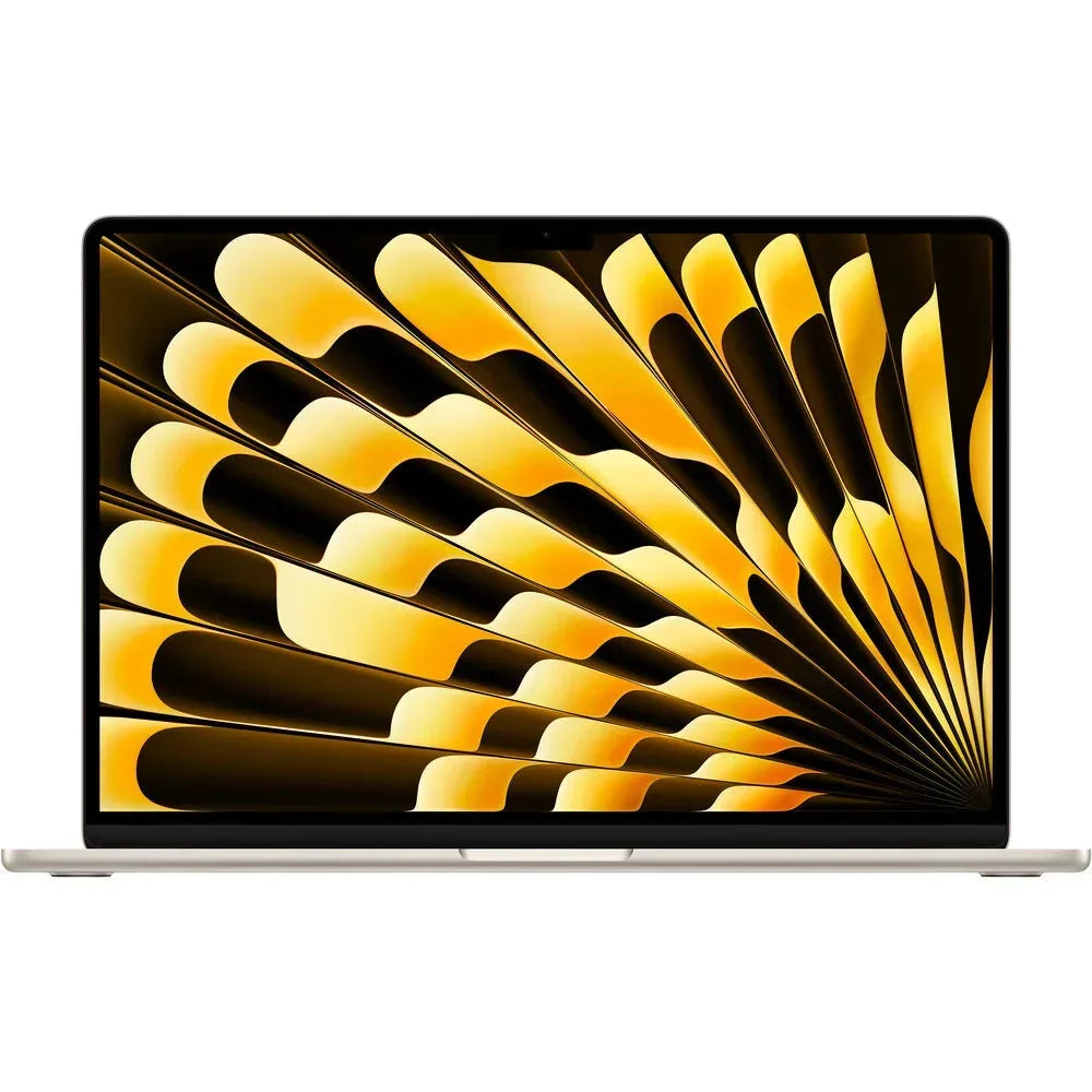 Apple Macbook Air M2 Octacore, 8GB, 256GB SSD, 15.3'', Español - Tecatech-uy